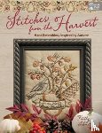 Schmitz, Kathy - Stitches from the Harvest