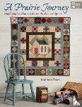 Tracy, Kathleen - A Prairie Journey