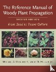 W. Heuser, Charles, Jr., Jr., A. Dirr, Michael - The Reference Manual of Woody Plant Propagation