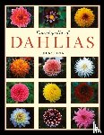 McClaren, Bill - Encyclopedia of Dahlias