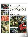 Neil Westwood, Melvin - Temperate-Zone Pomology