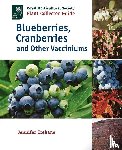 Trehane, Jennifer - Blueberries, Cranberries and Other Vacciniums