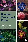 J. Callaway, Dorothy - Breeding Ornamental Plants