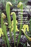 Schnell, Donald - Carnivorous Plants of the United States and Canada