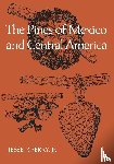P. Perry Jr., Jesse - The Pines of Mexico and Central America