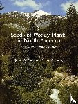 G. Young, Cheryl, A. Young, James - Seeds of Woody Plants in North America