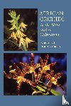 la Croix, Eric, la Croix, Isobyl - African Orchids in the Wild and in Cultivation