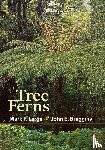 E. Braggins, John, F. Large, Mark - Tree Ferns