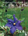 Leeds, Everett, K. Toomey, Mary - An Illustrated Encyclopedia of Clematis