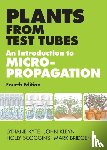 Scoggins, Holly, Kleyn, John, Kyte, Lydiane, Bridgen, Mark - Plants from Test Tubes
