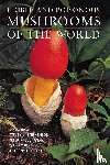 L. J. Cole, Anthony, R. Hall, Ian, K. Buchanan, Peter, L. Stephenson, Steven - Edible and Poisonous Mushrooms of the World