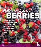 Press, Timber - Homegrown Berries