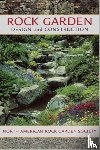 Society, North American Rock Garden - Rock Garden Design and Construction