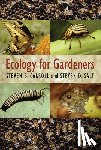 B. Carroll, Steven, D. Salt, Steven - Ecology for Gardeners
