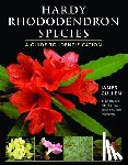 Cullen, James - Hardy Rhododendron Species