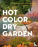 Sterman, Nan - Hot Color, Dry Garden