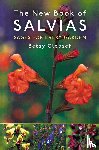 Clebsch, Betsy - The New Book of Salvias