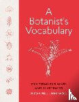 Angell, Bobbi, K. Pell, Susan - A Botanist's Vocabulary