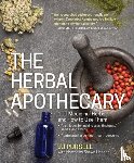 Pursell, JJ - The Herbal Apothecary