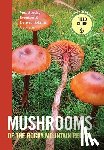 Evenson, Vera Stucky - MUSHROOMS OF THE ROCKY MOUNTAI