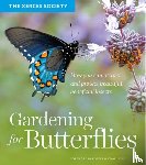Society, The Xerces - Gardening for Butterflies