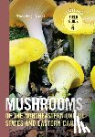 Baroni, Timothy J. - Mushrooms of the Northeastern United States and Eastern Canada