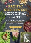 Scott Kloos - Pacific Northwest Medicinal Plants