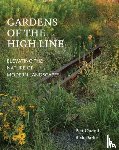 Oudolf, Piet, Darke, Rick - Gardens of the High Line
