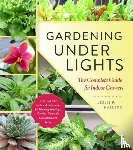 F. Halleck, Leslie - Gardening Under Lights