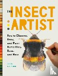 Thalden, Zebith Stacy - The Insect Artist