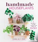 Beth Hogg, Corrie - Handmade Houseplants