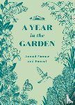 Montenegro, Nina, Montenegro, Sonya - A Year in the Garden