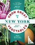 Iannotti, Marie - Grow Great Vegetables in New York