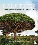Rivers, Malin, Oldfield, Sara - Rare Trees