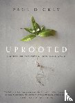 Dickey, Page - Uprooted