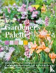 Thompson, Jo, Society, Royal Horticultural - The Gardener’s Palette