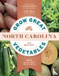 Wallace, Ira - Grow Great Vegetables in North Carolina