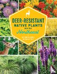 Clausen, Ruth Rogers - Deer-Resistant Native Plants for the Northeast
