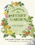 McDowell, Marta - Unearthing The Secret Garden