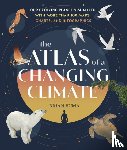 Buma, Brian - The Atlas of a Changing Climate