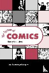 Groensteen, Thierry - The System of Comics
