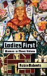 Roberts, Robin - Ladies First