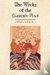 Moorman, Charles, A.x, Cotton Nero - The Works of the Gawain-Poet
