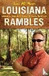 McNulty, Ian - Louisiana Rambles