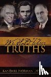 Desoto, Randall Norman - We Hold These Truths