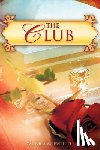 Everett, Monica - The Club