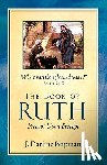 Peipman, J Darline - The Book of Ruth, Precept Upon Precept