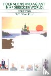 Kelley, E Nelson - Four Aliens And A Giant In A Forbidden World
