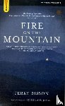 Bisson, Terry - Fire On The Mountain