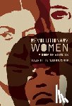Queen of the Neighbourhood, Queen Of the - Revolutionary Women: A Book of Stencils